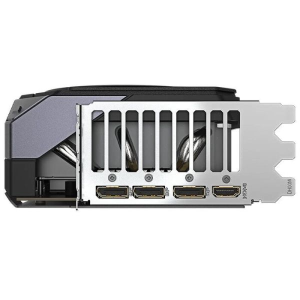 PC Components/ Video Adapter/ PCI Express 12GB/ VGA PCIE16 RTX5090 32GB GDDR7 GV-N5090GAMINGOC-32GD GIGABYTE