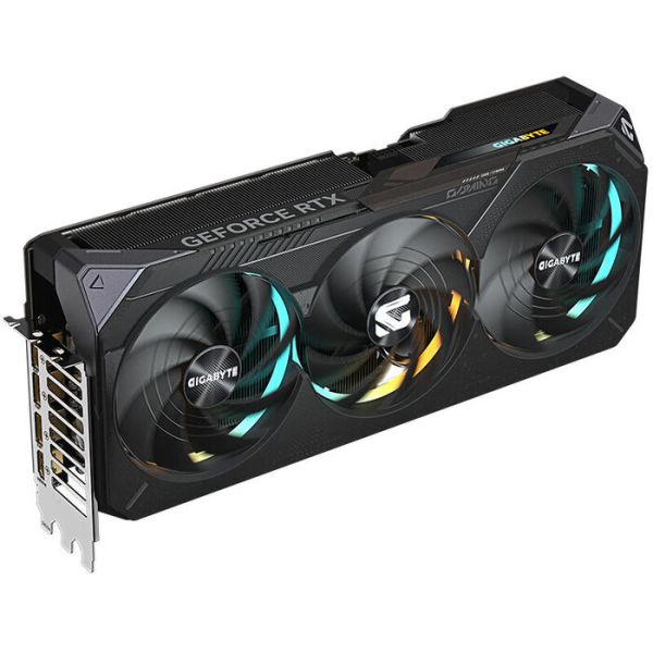 PC Components/ Video Adapter/ PCI Express 12GB/ VGA PCIE16 RTX5090 32GB GDDR7 GV-N5090GAMINGOC-32GD GIGABYTE
