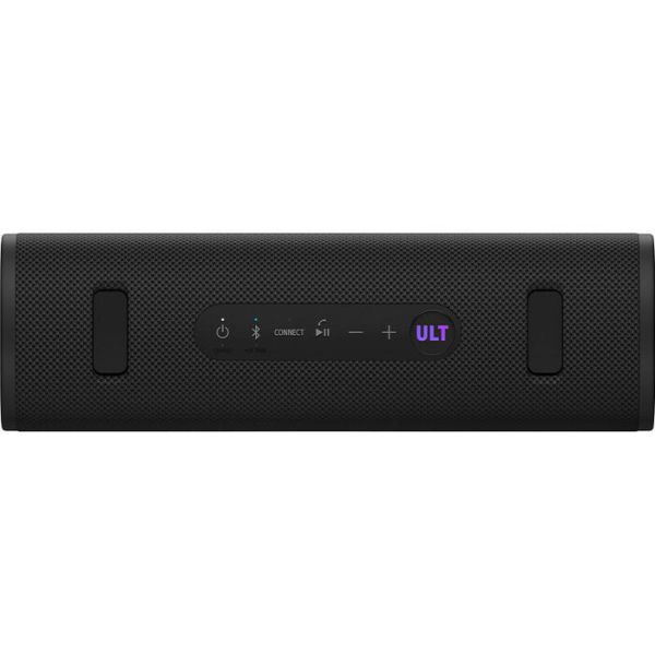 Sony FIELD 3 Wireless Portable Speaker Black (SRS-ULT30/BCE)