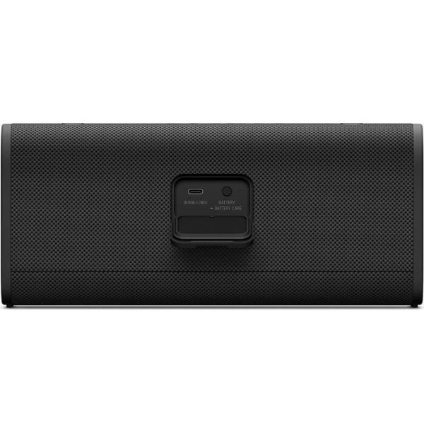 Sony FIELD 3 Wireless Portable Speaker Black (SRS-ULT30/BCE)