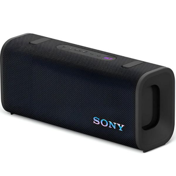 Sony FIELD 3 Wireless Portable Speaker Black (SRS-ULT30/BCE)