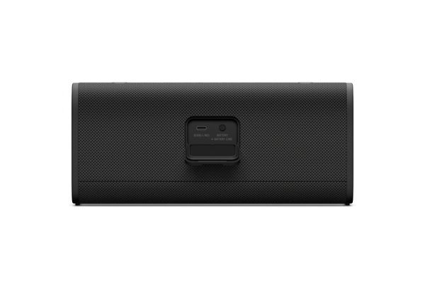 Sony FIELD 3 Wireless Portable Speaker Black (SRS-ULT30/BCE)