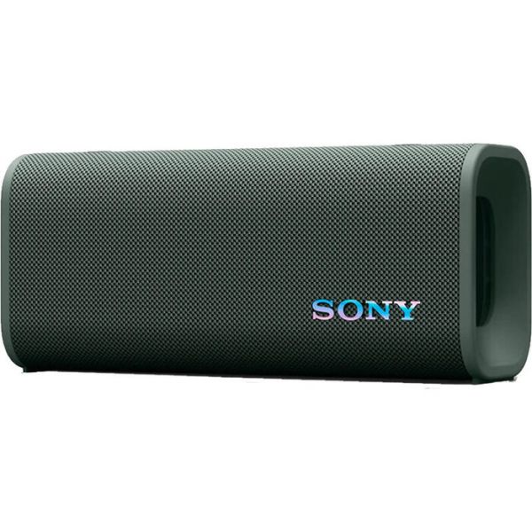 Sony FIELD 3 Wireless Portable Speaker Forest Grey(SRS-ULT30/HCE)