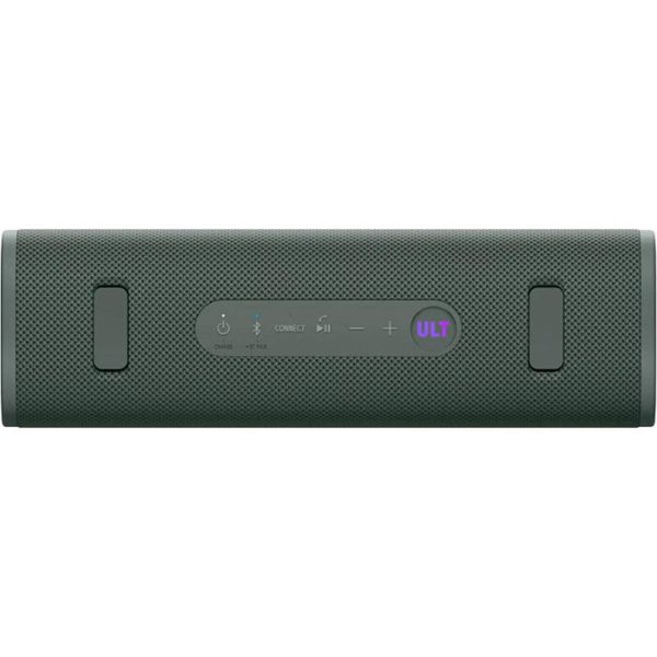 Sony FIELD 3 Wireless Portable Speaker Forest Grey(SRS-ULT30/HCE)