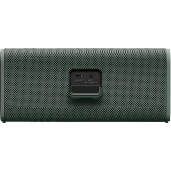 Sony FIELD 3 Wireless Portable Speaker Forest Grey(SRS-ULT30/HCE)