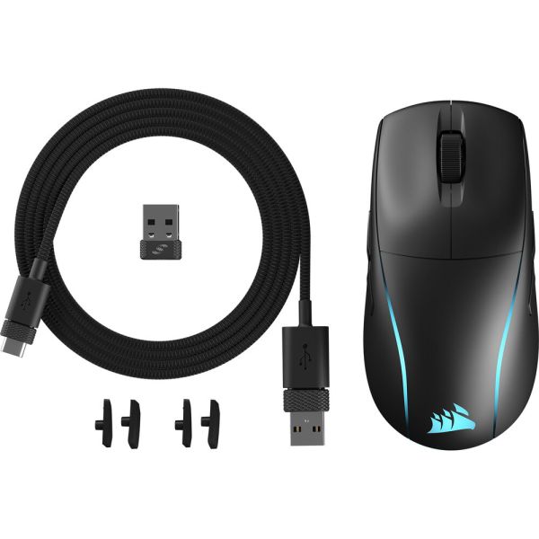 Corsair M75 Wireless