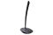 Microphone: A4Tech MI-10 Desktop Microphone Grey