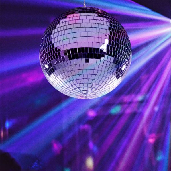 Disco Mirror Balls