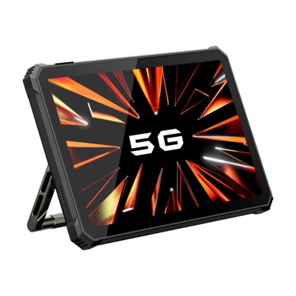 Tablets/ Blackview/ Blackview  Active 12 Pro 5G Projector 11''  FHD+  16GB 1TB Black