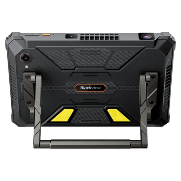 Tablets/ Blackview/ Blackview  Active 12 Pro 5G Projector 11''  FHD+  16GB 1TB Black