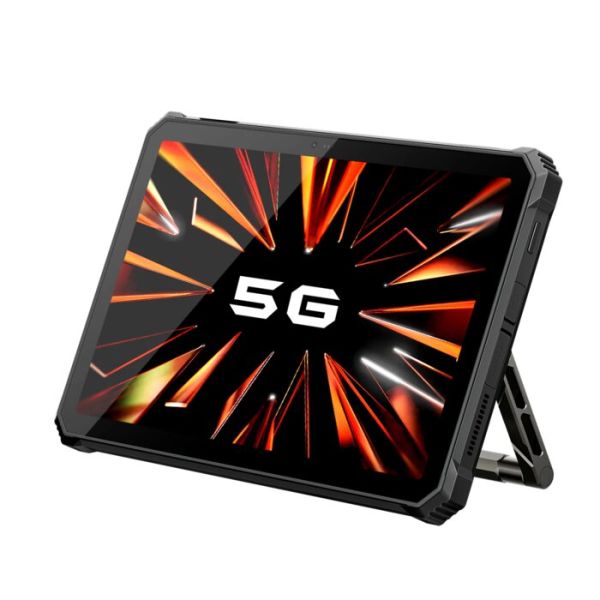 Tablets/ Blackview/ Blackview  Active 12 Pro 5G Projector 11''  FHD+  16GB 1TB Black