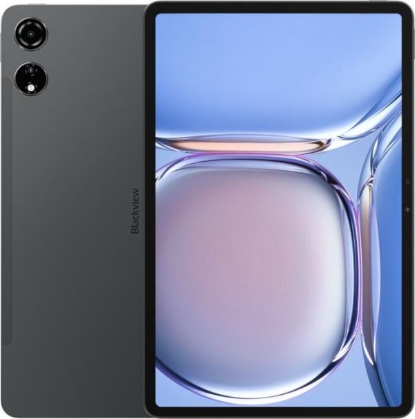 Tablets/ Blackview/ Blackview Mega 3  LTE  12.1''  IPS  12GB 256GB Grey with case,pen bt mouse & keyboard