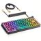 Attack shark K75 Black