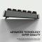 Attack shark K75 Black
