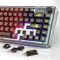 Attack shark K75 Black