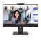 Monitor/ Lenovo/ Lenovo ThinkVision T27QD-4v 27'' 2560x1440, 350 cd/m² 120Hz, 4ms, Eclipse Black
