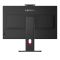 Monitor/ Lenovo/ Lenovo ThinkVision T27QD-4v 27'' 2560x1440, 350 cd/m² 120Hz, 4ms, Eclipse Black