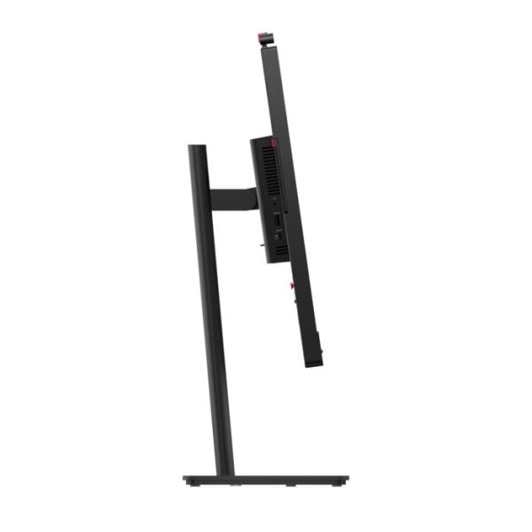Monitor/ Lenovo/ Lenovo ThinkVision T27QD-4v 27'' 2560x1440, 350 cd/m² 120Hz, 4ms, Eclipse Black