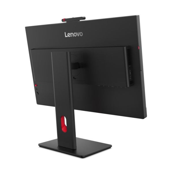 Monitor/ Lenovo/ Lenovo ThinkVision T27QD-4v 27'' 2560x1440, 350 cd/m² 120Hz, 4ms, Eclipse Black