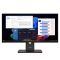 Monitor/ Lenovo/ Lenovo ThinkVision T27UD-40 27'' 3840x2160, 350 cd/m² 60Hz, 4ms, Eclipse Black