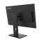 Monitor/ Lenovo/ Lenovo ThinkVision T27UD-40 27'' 3840x2160, 350 cd/m² 60Hz, 4ms, Eclipse Black