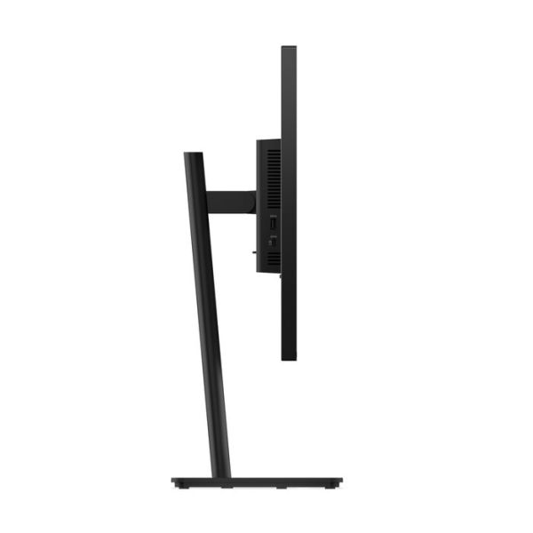 Monitor/ Lenovo/ Lenovo ThinkVision T27UD-40 27'' 3840x2160, 350 cd/m² 60Hz, 4ms, Eclipse Black