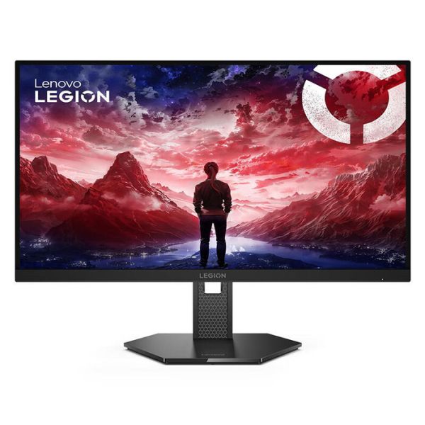 Monitor/ Lenovo/ Lenovo Legion 27QD-10 27'' 2560 x 1440, 300 cd/m² 240Hz, 0.5ms, Raven Black