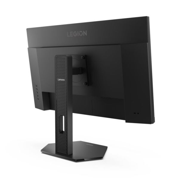 Monitor/ Lenovo/ Lenovo Legion 27QD-10 27'' 2560 x 1440, 300 cd/m² 240Hz, 0.5ms, Raven Black