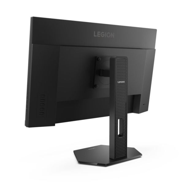 Monitor/ Lenovo/ Lenovo Legion 27QD-10 27'' 2560 x 1440, 300 cd/m² 240Hz, 0.5ms, Raven Black
