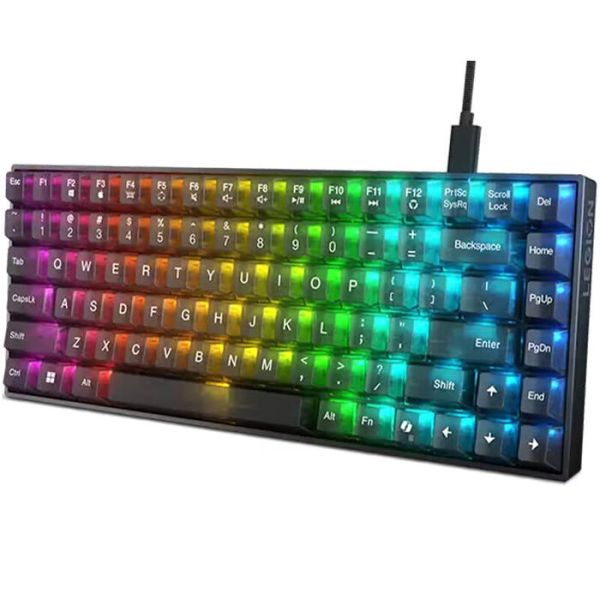 Keyboard/ Lenovo Legion K510 Mini Pro Gaming Keyboard
