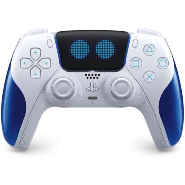 Playstation DualSense Wireless Controller Astro Bot Limited Edition