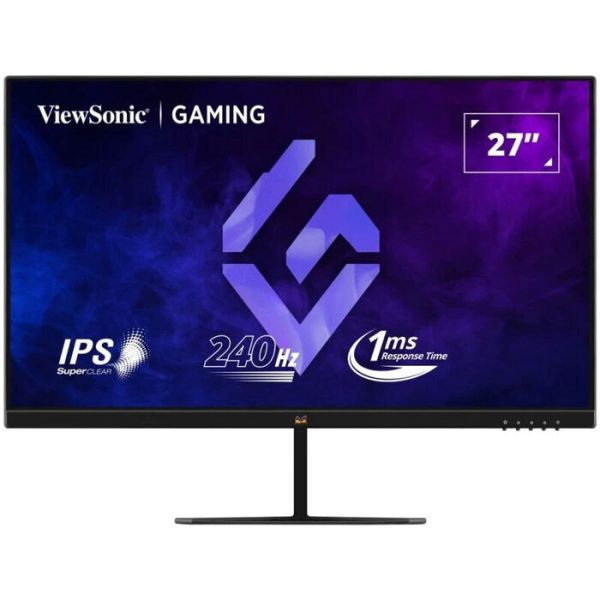 Monitor/ ViewSonic/ ViewSonic VX2779A-HD-PRO 27'' IPS FHD 1920 x 1080 1ms 240Hz