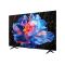 TV/ LED/ TCL/ TV 75''(190cm)/ 75V6C Google TV  4K  HDR10 WiFi5 BT5.2 Dolby Audio 15W 300X300