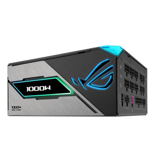 PC Components/ Power Supply/ ROG-THOR-1000P3-GAMING