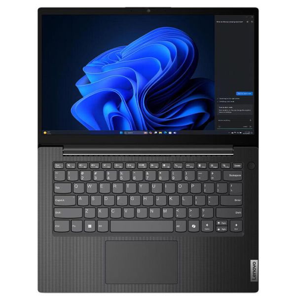 Notebook/ Lenovo/ SMB/ Lenovo V14 G5 14'' FHD i5-13420H 16GB 512GB SSD Integrated Intel UHD Graphics BLACK