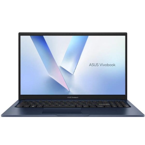 Notebook/ Asustek/ Vivobook 15.6'' Core 5 120U 16GB 512GB  SSD Integrated Graphics Quiet Blue