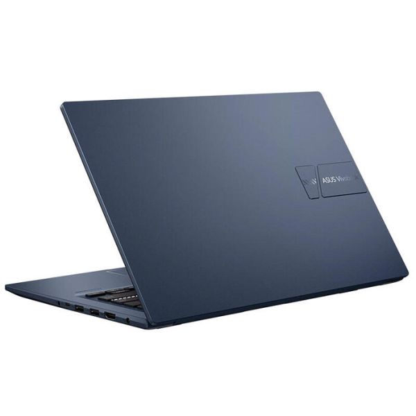 Notebook/ Asustek/ Vivobook 15.6'' Core 5 120U 16GB 512GB  SSD Integrated Graphics Quiet Blue