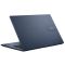 Notebook/ Asustek/ Vivobook 15.6'' Core 5 120U 16GB 512GB  SSD Integrated Graphics Quiet Blue