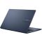 Notebook/ Asustek/ Vivobook 15.6'' Core 5 120U 16GB 512GB  SSD Integrated Graphics Quiet Blue