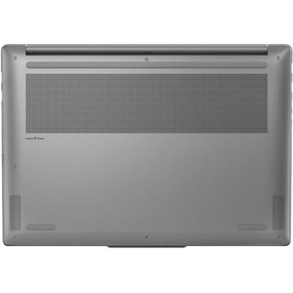 Notebook/ Lenovo/ Ideapad/ Yoga Pro 9 16'' 2.8K OLED 120Hz Ultra 7 255H 32GB 1TB SSD RTX 5050 8GB Luna Grey WIN 11 Home