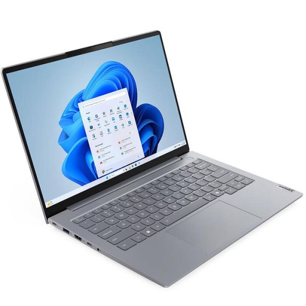 Notebook/ Lenovo/ Thinkpad/ ThinkBook 14 G9 14'' Core 5 210H 16GB 512GB SSD Integrated UHD Graphics Arctic Grey