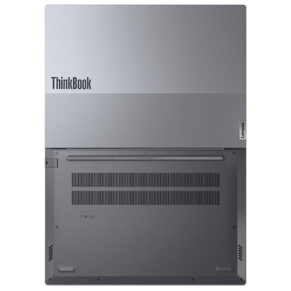 Notebook/ Lenovo/ Thinkpad/ ThinkBook 14 G9 14'' Core 5 210H 16GB 512GB SSD Integrated UHD Graphics Arctic Grey