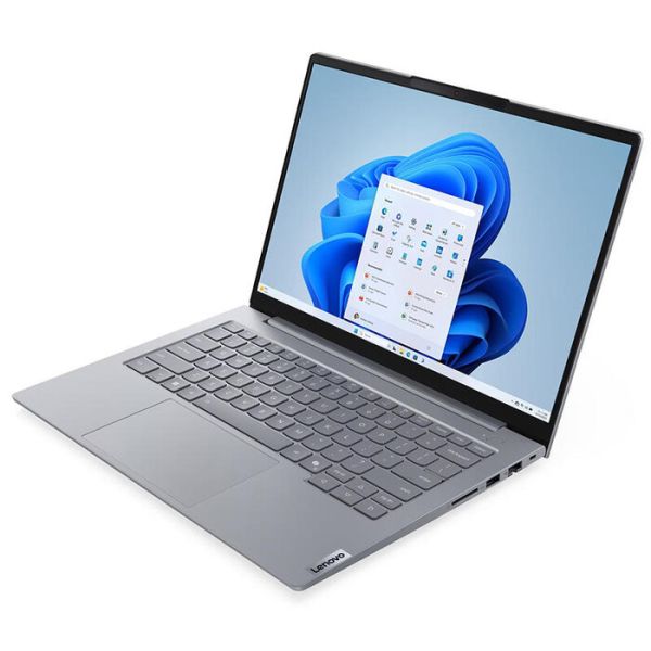 Notebook/ Lenovo/ Thinkpad/ ThinkBook 14 G9 14'' Core 5 210H 16GB 512GB SSD Integrated UHD Graphics Arctic Grey