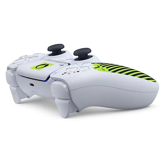 Playstation DualSense Wireless Controller Marathon Limited Edition