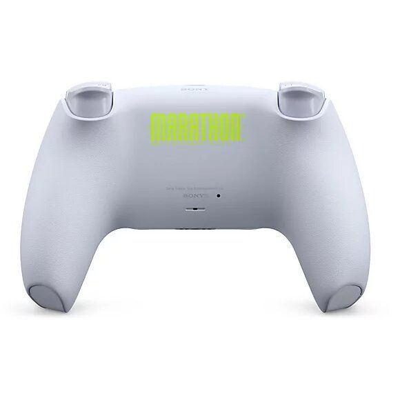 Playstation DualSense Wireless Controller Marathon Limited Edition