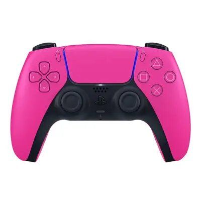 Playstation DualSense Wireless Controller Nova Pink