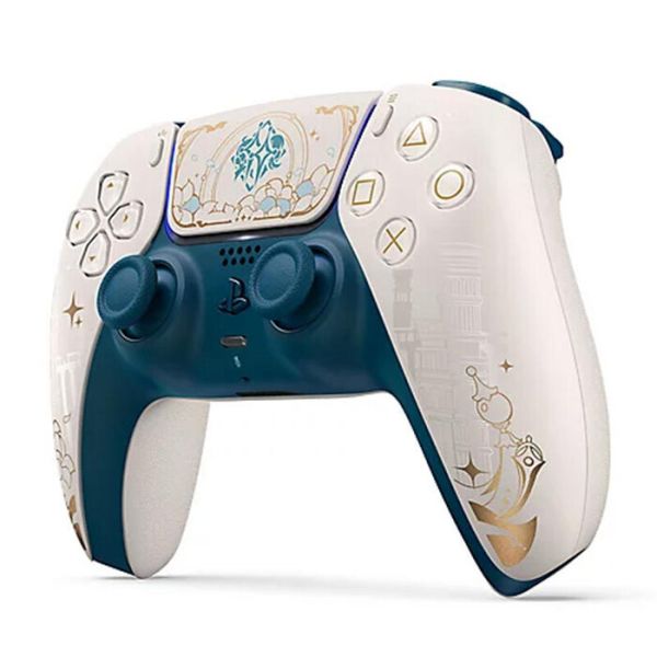 Playstation DualSense Wireless Controller Genshin Impact Limited Edition /KIA