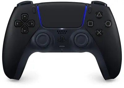 Playstation DualSense Wireless Controller Midnight Black