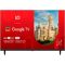 TV/ LED/ UDTV/ TV 32''(81cm)/ UD 32GHC5210  Google TV 16:9 1366x768  178*/178* 250cd/m2 BT5.0 DVB-T/T2/C/S/S2, Cl+ HDMIx2 USB2.0 2x8W VESA 200x200