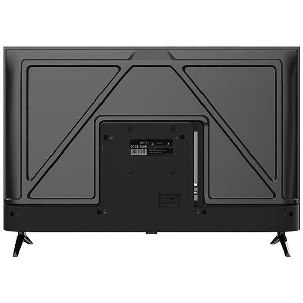 TV/ LED/ UDTV/ TV 32''(81cm)/ UD 32GHC5210  Google TV 16:9 1366x768  178*/178* 250cd/m2 BT5.0 DVB-T/T2/C/S/S2, Cl+ HDMIx2 USB2.0 2x8W VESA 200x200